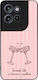Husă Sonique Stripe Stories Series Motorola Edg...