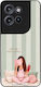 Husă Sonique Stripe Stories Series Motorola Edg...