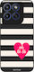 Sonique Stripe Stories Series Case Motorola Edg...
