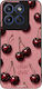 Sonique Stripe Stories Series Case Motorola Edg...