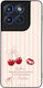 Sonique Stripe Stories Series Mobile Phone Case...