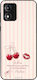 Husă Sonique Stripe Stories Series Motorola Mot...