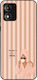Husă Sonique Stripe Stories Series Motorola Mot...