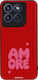 Sonique Stripe Stories Series Case Motorola Edg...