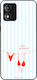 Husă Sonique Stripe Stories Series Motorola Mot...