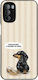 Sonique Stripe Stories Series Case Motorola Mot...