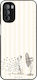 Sonique Stripe Stories Series Case Motorola Mot...