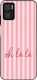 Husă Sonique Stripe Stories Series Motorola Mot...