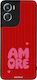 Sonique Stripe Stories Series Case Motorola Mot...