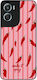 Sonique Stripe Stories Series Mobile Phone Case...