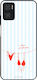 Θήκη Sonique Stripe Stories Series Motorola Mot...