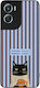 Sonique Stripe Stories Series Motorola Moto G06...