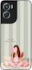 Sonique Stripe Stories Series Motorola Moto G06...