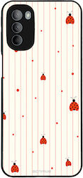 Θήκη Sonique Stripe Stories Series Motorola Mot...