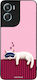 Sonique Stripe Stories Series Motorola Moto G06...