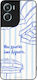 Sonique Stripe Stories Series Case Motorola Mot...