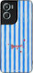 Sonique Stripe Stories Series Case Motorola Mot...