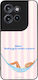 Husă Sonique Stripe Stories Series Motorola Edg...
