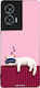 Sonique Stripe Stories Series Motorola Edge 50 ...