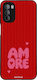 Sonique Stripe Stories Series Case Motorola Mot...