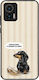 Sonique Stripe Stories Series Case Motorola Edg...