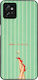 Sonique Stripe Stories Series Mobile Phone Case...