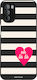 Sonique Stripe Stories Series Case Motorola Mot...