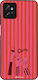 Sonique Stripe Stories Series Mobile Phone Case...