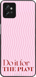 Sonique Stripe Stories Series Mobile Phone Case...