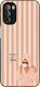 Sonique Stripe Stories Series Case Motorola Mot...