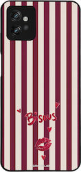 Sonique Stripe Stories Series Motorola Moto G32...