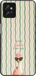 Sonique Stripe Stories Series Case Motorola Mot...