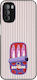 Sonique Stripe Stories Series Case Motorola Mot...