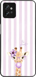 Sonique Stripe Stories Series Case Motorola Mot...