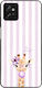Sonique Stripe Stories Series Case Motorola Mot...