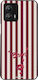 Θήκη Sonique Stripe Stories Series Motorola Mot...