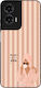Sonique Stripe Stories Series Motorola Moto G35...