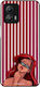 Sonique Stripe Stories Series Case Motorola Mot...