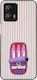 Sonique Stripe Stories Series Case Motorola Mot...