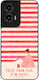 Sonique Stripe Stories Series Motorola Moto G35...