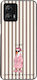 Sonique Stripe Stories Series Case Motorola Mot...