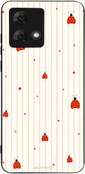 Husă Sonique Stripe Stories Series Motorola Mot...
