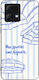 Sonique Stripe Stories Series Motorola Moto G84...