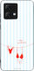 Sonique Stripe Stories Series Motorola Moto G84...