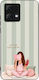 Sonique Stripe Stories Series Motorola Moto G84...