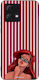 Sonique Stripe Stories Series Motorola Moto G84...