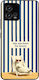 Husă Sonique Stripe Stories Series Motorola Mot...