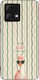 Sonique Stripe Stories Series Motorola Moto G84...