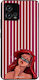 Husă Sonique Stripe Stories Series Motorola Mot...