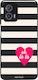 Sonique Stripe Stories Series Case Motorola Mot...